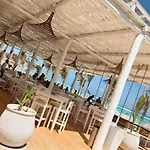 Departamento 5, Country Home, Con Muelle De Pesca, Club De Playa, Alberca, Cenote Y Campo De Golf, Contrata Day Pass Bahia Principe Apartamento *