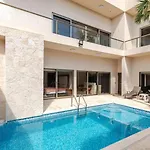 Departamento 5, Country Home, Con Muelle De Pesca, Club De Playa, Alberca, Cenote Y Campo De Golf, Contrata Day Pass Bahia Principe Tulum