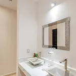 Apartamento Departamento 5, Country Home, Con Muelle De Pesca, Club De Playa, Alberca, Cenote Y Campo De Golf, Contrata Day Pass Bahia Principe Tulum