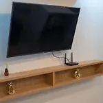 Apartamento Gaia De Lujo Comodo Y Tranquilo En Aldea Zama