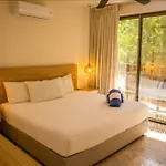 Gaia De Lujo Comodo Y Tranquilo En Aldea Zama * Tulum