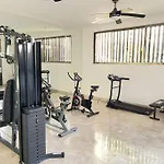 Apartamento Gaia De Lujo Comodo Y Tranquilo En Aldea Zama *