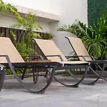 Apartamento Gaia De Lujo Comodo Y Tranquilo En Aldea Zama Tulum