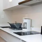 Apartamento Gaia De Lujo Comodo Y Tranquilo En Aldea Zama