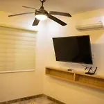 Gaia De Lujo Comodo Y Tranquilo En Aldea Zama Apartamento *