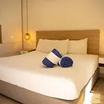 Apartamento Gaia De Lujo Comodo Y Tranquilo En Aldea Zama *