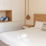 Apartamento Gaia De Lujo Comodo Y Tranquilo En Aldea Zama *