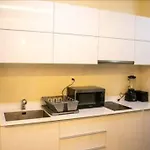 Apartamento Gaia De Lujo Comodo Y Tranquilo En Aldea Zama