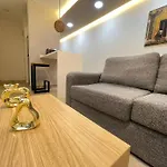 Apartamento Gaia De Lujo Comodo Y Tranquilo En Aldea Zama