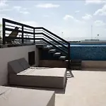 Gaia De Lujo Comodo Y Tranquilo En Aldea Zama Apartamento Tulum