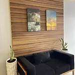 Gaia De Lujo Comodo Y Tranquilo En Aldea Zama Apartamento