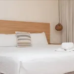 Apartamento Gaia De Lujo Comodo Y Tranquilo En Aldea Zama