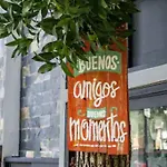 Apartamento Gaia De Lujo Comodo Y Tranquilo En Aldea Zama *