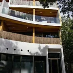 Gaia De Lujo Comodo Y Tranquilo En Aldea Zama *