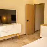 Gaia De Lujo Comodo Y Tranquilo En Aldea Zama Apartamento *