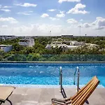 Apartamento Gaia De Lujo Comodo Y Tranquilo En Aldea Zama Tulum