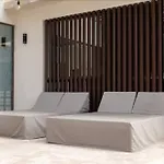 Gaia De Lujo Comodo Y Tranquilo En Aldea Zama Apartamento