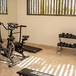 Apartamento Gaia De Lujo Comodo Y Tranquilo En Aldea Zama