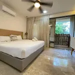 Apartamento Gaia De Lujo Comodo Y Tranquilo En Aldea Zama *