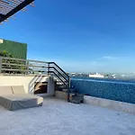 Apartamento Gaia De Lujo Comodo Y Tranquilo En Aldea Zama Tulum