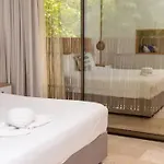 Apartamento Gaia De Lujo Comodo Y Tranquilo En Aldea Zama *