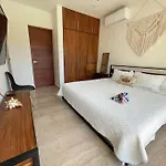 Apartment Caracol Garden In Forest Nook *