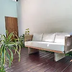 Caracol Garden In Forest Nook