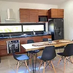 Apartment Caracol Garden In Forest Nook *