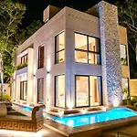 Villa Picasso Tulum