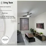 Loft Joe Con Wifi Y Alberca