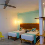 Les Calle 2 By Galian - 350m From Ado Bus Terminal