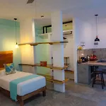 Les Calle 2 By Galian - 350m From Ado Bus Terminal Apartahotel 4*