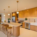 Divine 2br W Pool Gym Yoga Classes Restaurant Tulum