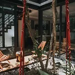 4 Story Villa, Private Pool & Jungle Rooftop