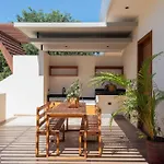 Asana Leaf Villa