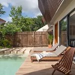 Asana Leaf Villa Tulum