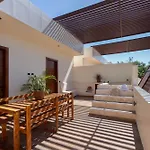 Villa Asana Leaf Tulum