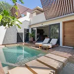 Asana Leaf Villa