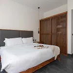 Asana Leaf Villa Tulum