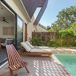 Villa Asana Leaf Tulum