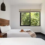 Asana Leaf Villa Tulum