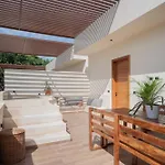 Villa Asana Leaf Tulum