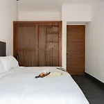Asana Leaf Villa Tulum