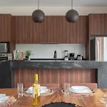 Asana Leaf Villa