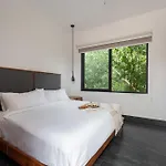 Asana Leaf Villa Tulum