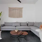 Villa Asana Leaf Tulum