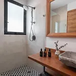 Asana Leaf Villa *
