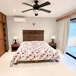Oceanview Beach House With Pool & Private Beach Access