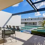 Maria 415 Ph Holiday home Tulum