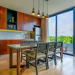 Maria 415 Ph Holiday home